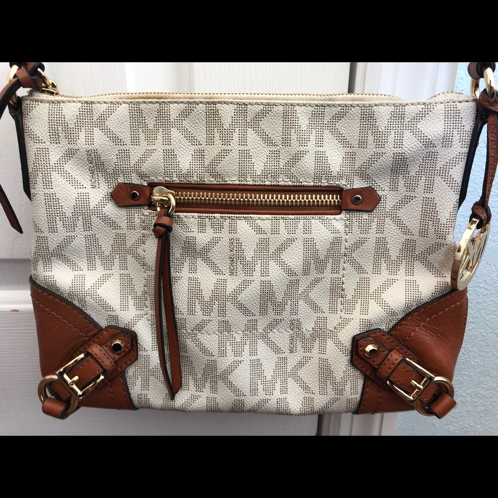 Michael Kors Satchel